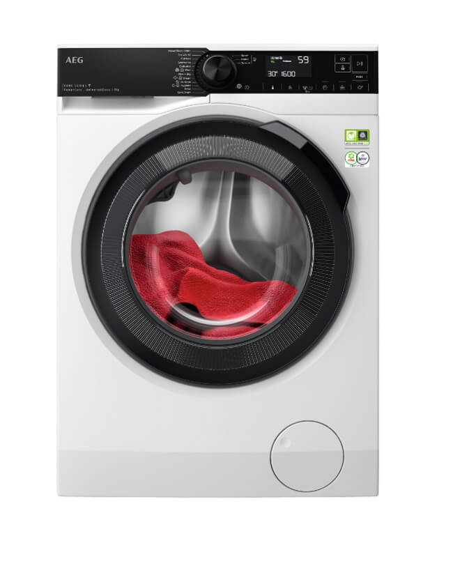 AEG veļas mazgājamā mašīna LFR83966OE