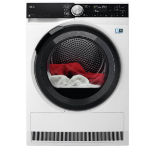 AEG veļas žāvētājs TR959M6SE