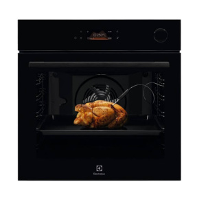 ELECTROLUX cepeškrāsns EOC8P39WZ