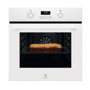 ELECTROLUX cepeškrāsns EOF3H40BW