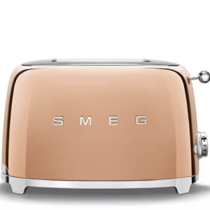 SMEG tosteris TSF01RGEU