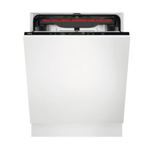 AEG trauku mazgājamā mašīna FSB72907P