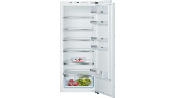 BOSCH iebūvējams ledusskapis KIR51AFF0