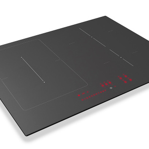 FABER indukcijas plīts virsma