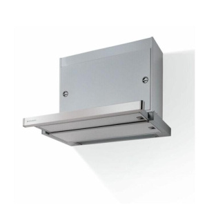 FABER tvaika nosūcējs OMNIA SRM LG/X A90