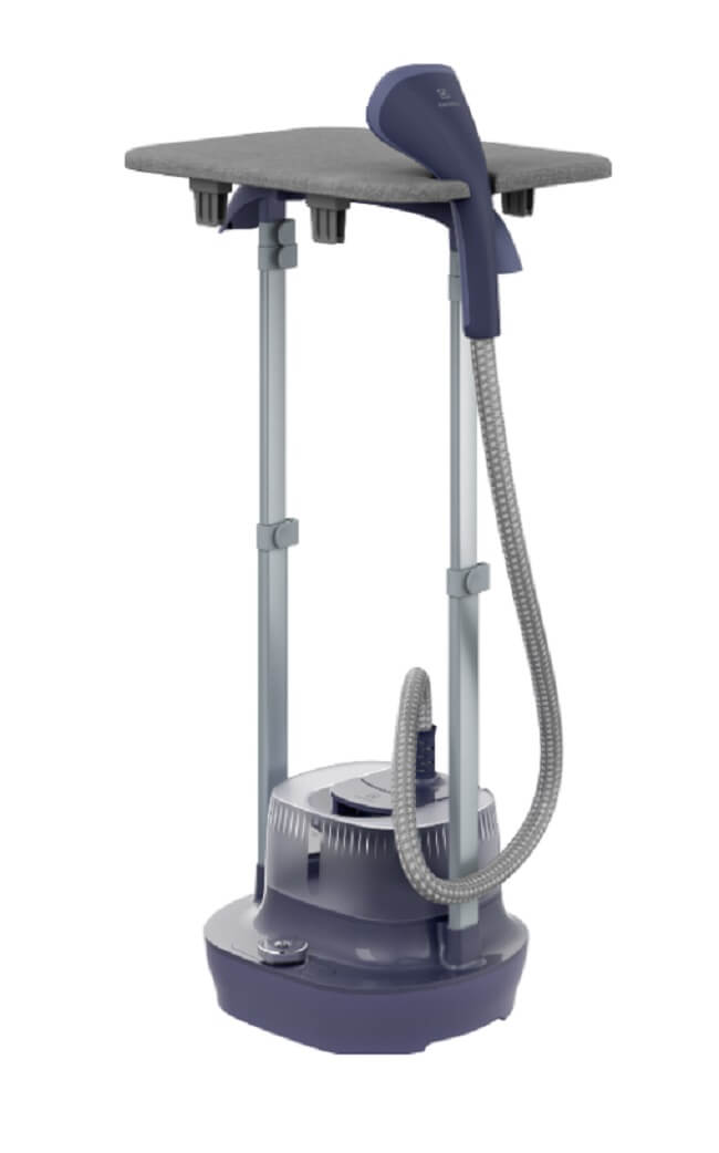 ELECTROLUX apģērba tvaicētājs E7US1-4MN