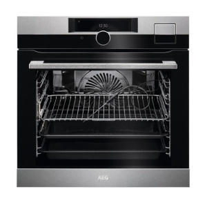 AEG cepeškrāsns BSK999330M
