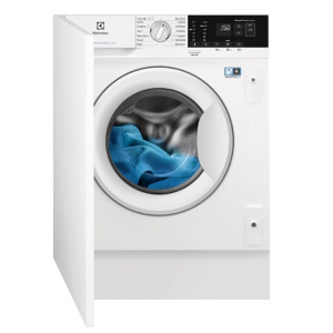 ELECTROLUX veļas mašīna EWN7F447WI