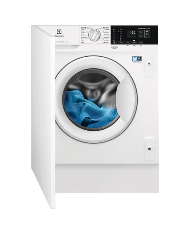ELECTROLUX veļas mašīna EWN7F447WI