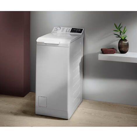 ELECTROLUX veļas mazgājamā mašīna EW6TN4262