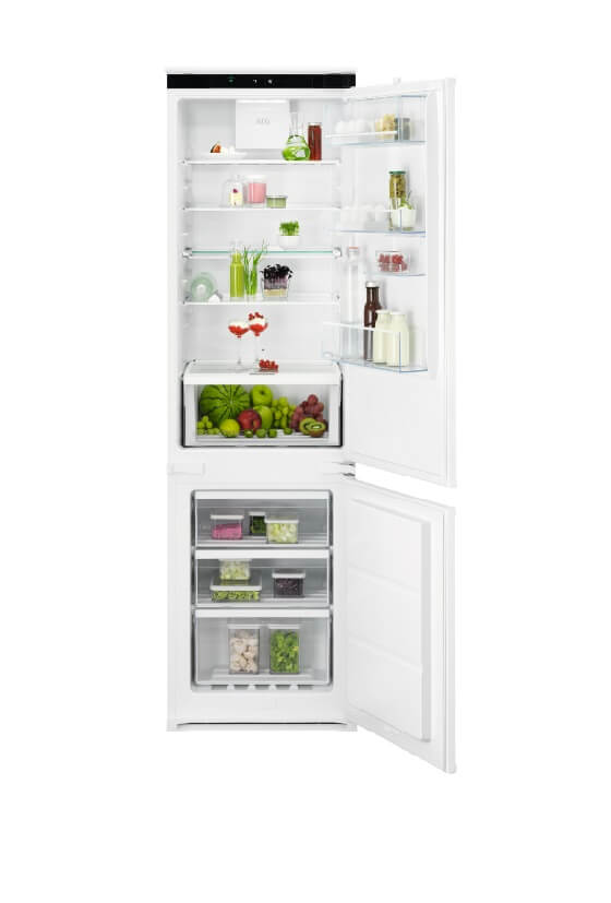 AEG iebūvējams ledusskapis TSC7G181ES