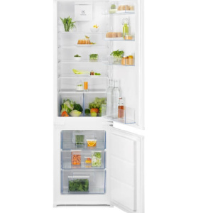 ELECTROLUX iebūvējams ledusskapis LND5FE18S