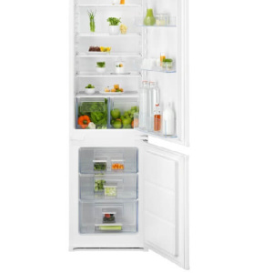 ELECTROLUX iebūvējams ledusskapis LNS5LE18S