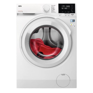 AEG veļas mazgājamā mašīna LFR61942BE