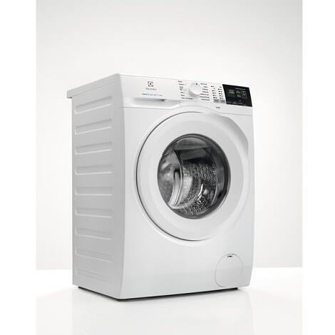 ELECTROLUX veļas mazgājamā mašīna EW6F449PWE