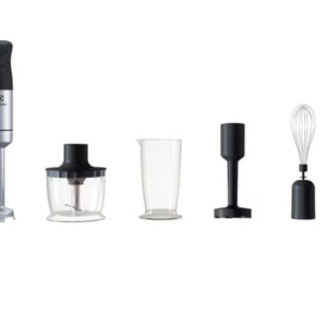 ELECTROLUX blenderis E5HB2-8S