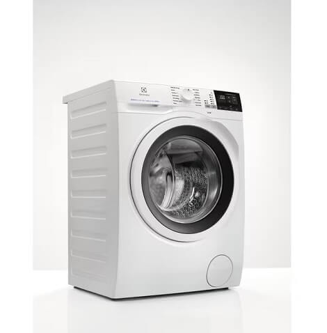 ELECTROLUX veļas mazgājamā mašīna ar žāvētāju EW7WO448W