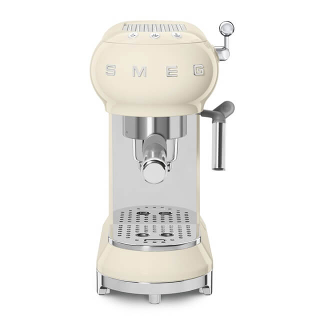 SMEG kafijas automāts ECF01CREU