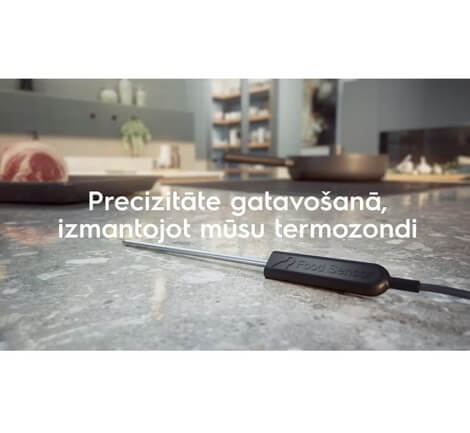 ELECTROLUX cepeškrāsns EOB7S31Z