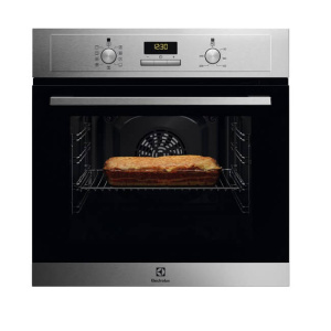 ELECTROLUX cepeškrāsns EOF3H40BX