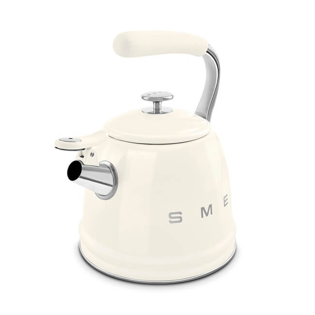 SMEG tējkanna CKLW2001CR