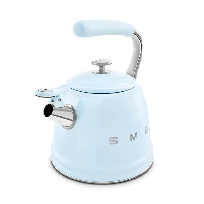 SMEG tējkanna CKLW2001PB