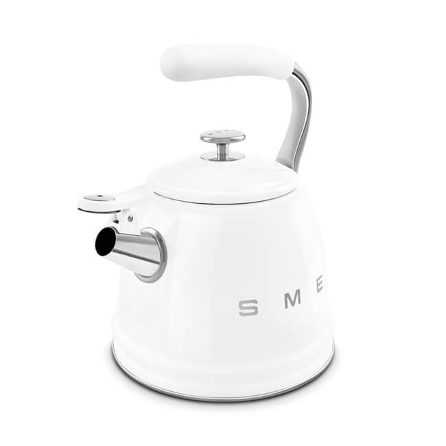 SMEG tējkanna CKLW2001WH