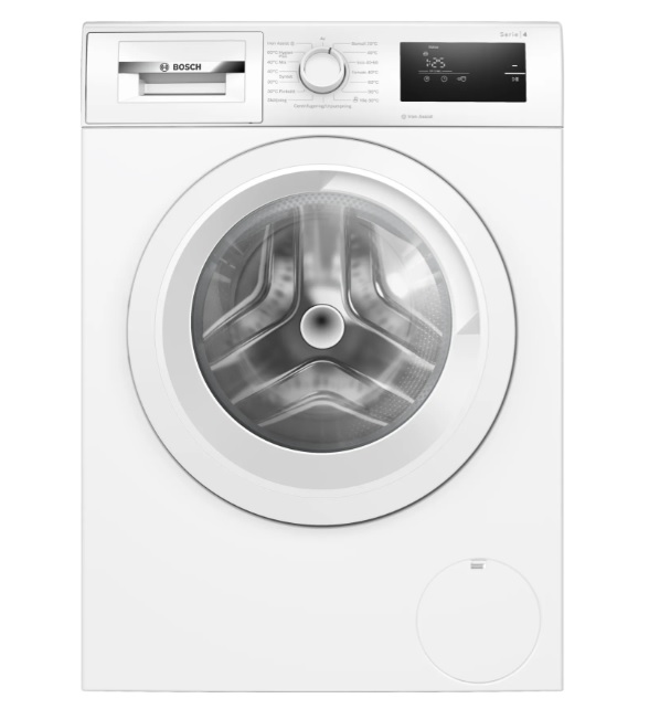 BOSCH veļas mazgājamā mašīna WAN2801LSN