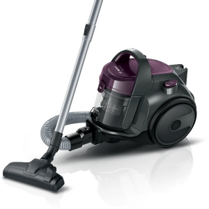 BOSCH putekļu sūcējs BGC05AAA1