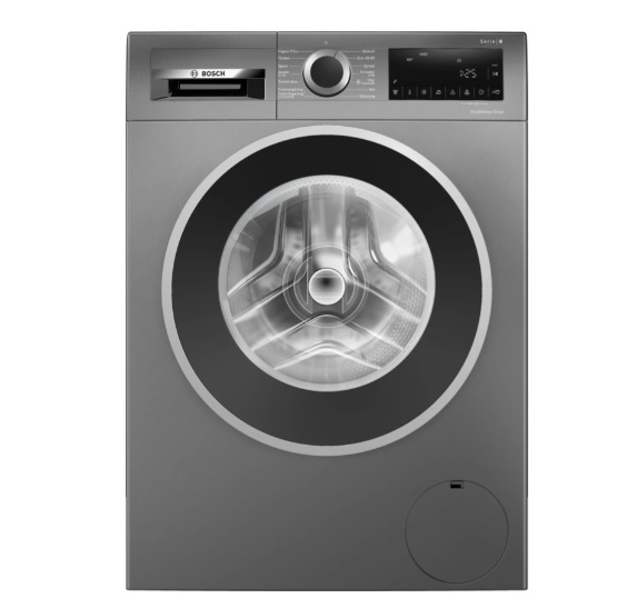 BOSCH veļas mašīna WGG2440RSN
