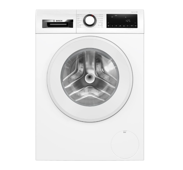 BOSCH veļas mazgājamā mašīna WGG1420LSN