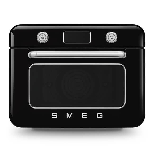 SMEG brīvi stāvoša cepeškrāsns COF01BLEU