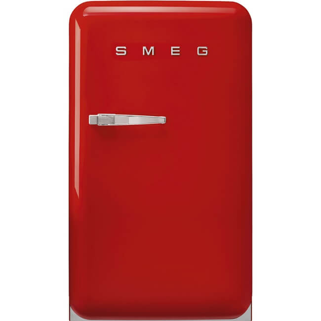 SMEG retro ledusskapis FAB10RRD5