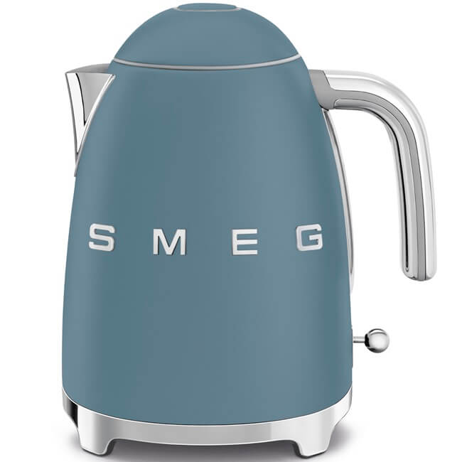 SMEG tējkanna KLF03SBMEU