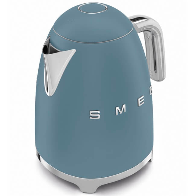 SMEG tējkanna KLF03SBMEU