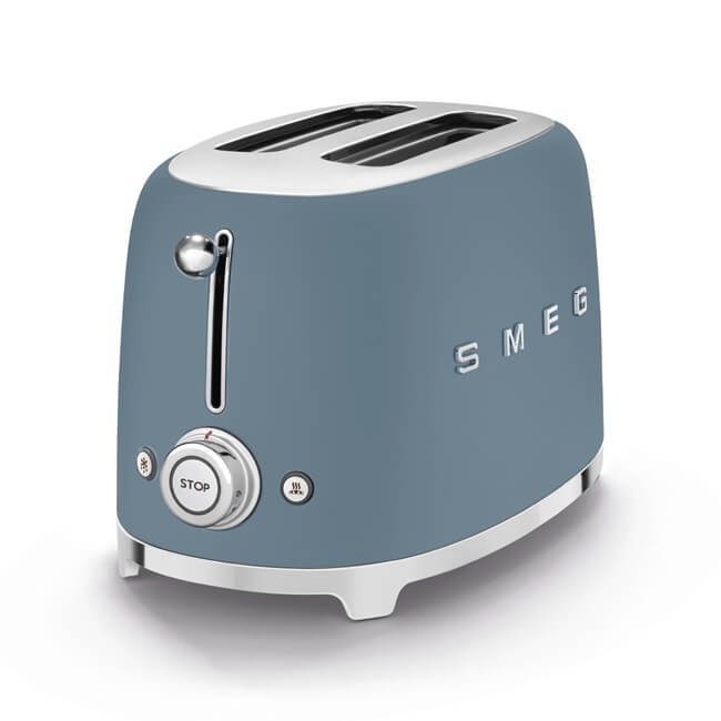 SMEG tosteris TSF01SBMEU