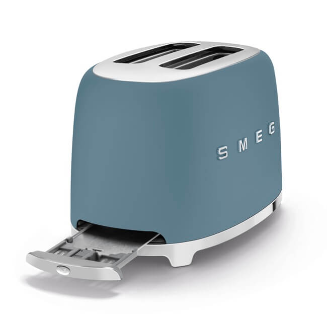 SMEG tosteris TSF01SBMEU