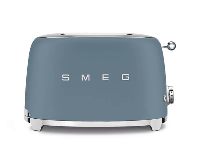 SMEG tosteris TSF01SBMEU