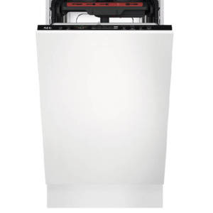 AEG trauku mazgājamā mašīna FSE73507P