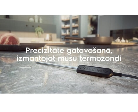 ELECTROLUX cepeškrāsns KOAAS31WT