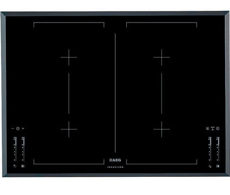 ELECTROLUX keramiskā plīts virsma EHF6240XXK