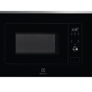 ELECTROLUX mikroviļņu krāsns LMS2203EMX