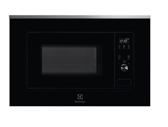 ELECTROLUX mikroviļņu krāsns LMS2203EMX