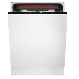 AEG trauku mazgājamā mašīna FSB64907Z