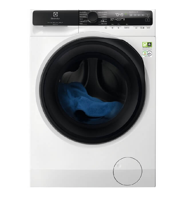 ELECTROLUX veļas mazgājamā mašīna EW8F5417ACE