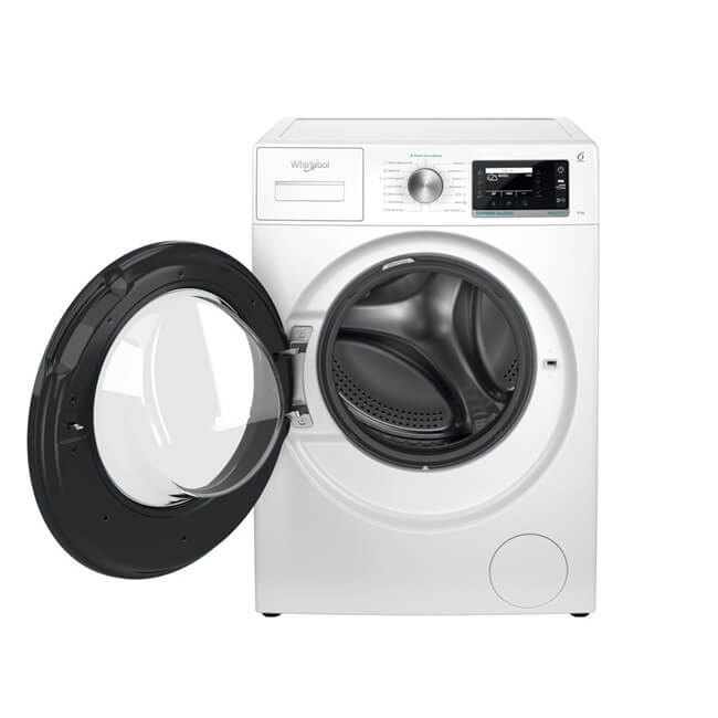 WHIRLPOOL veļas mazgājamā mašīna W7X89SILENCE EE