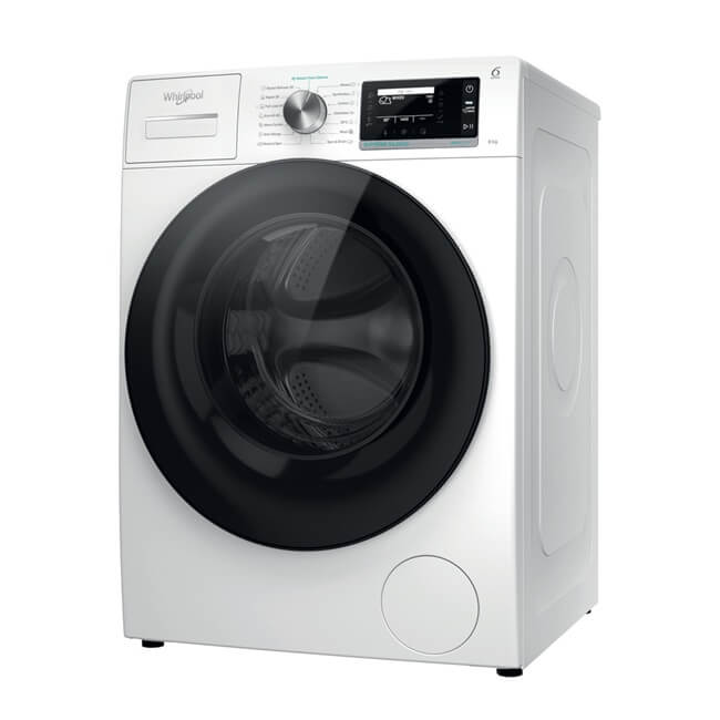 WHIRLPOOL veļas mazgājamā mašīna W7X89SILENCE EE