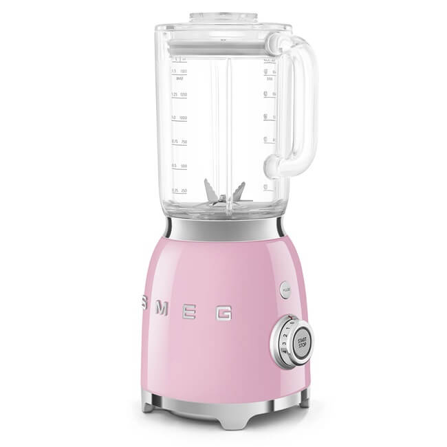 SMEG blenderis BLF03PKEU