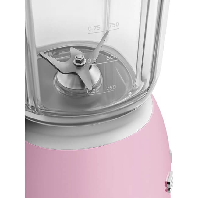 SMEG blenderis BLF03PKEU