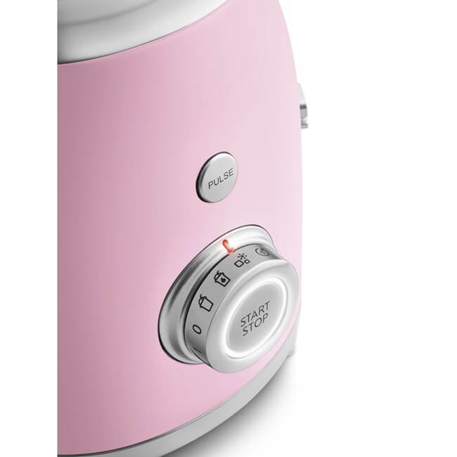 SMEG blenderis BLF03PKEU